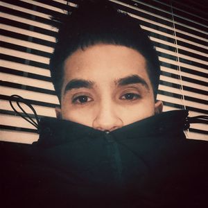 Meet your Posher, David